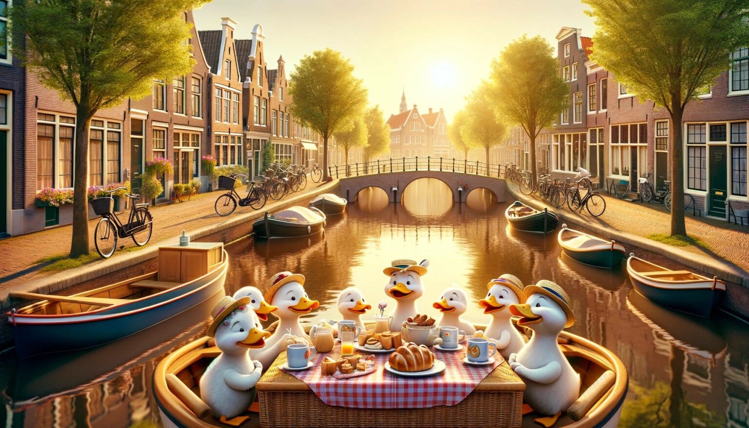 Gratis grappige goedemorgen afbeeldingen - tioh.nl