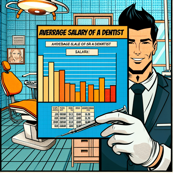  hoeveel verdient tandarts » Ontdek het Salaris Hier