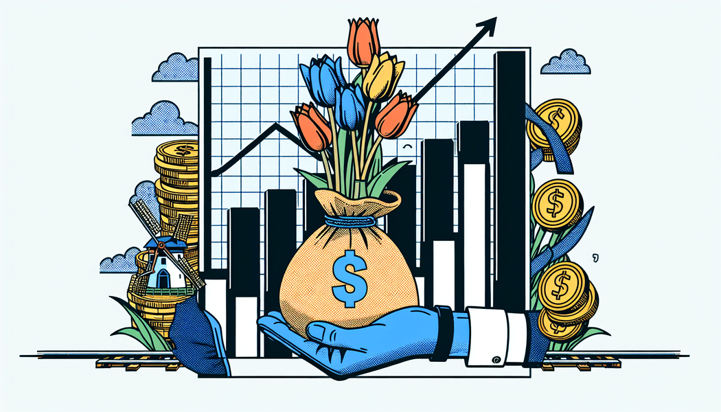 Sector bepaalt voor een groot deel het salaris  -  hoeveel verdient de gemiddelde nederlander » Ontdek het Salaris Hier