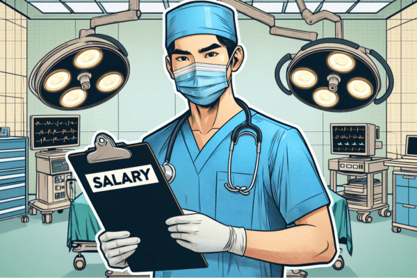 hoeveel verdient een chirurg » Ontdek het Salaris Hier