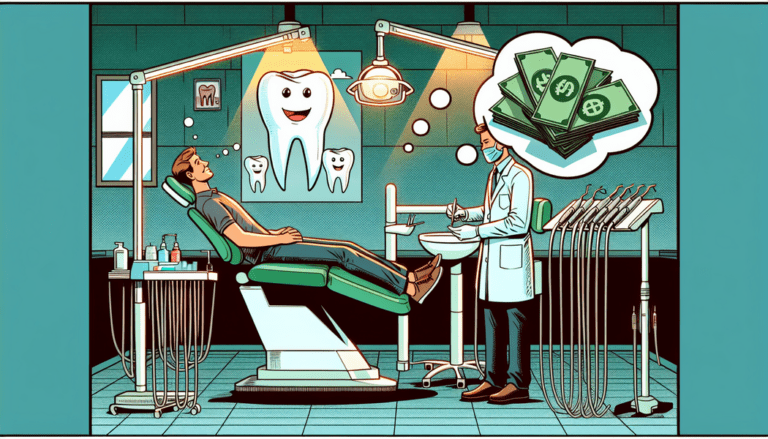 hoeveel verdient tandarts » Ontdek het Salaris Hier - tioh.nl