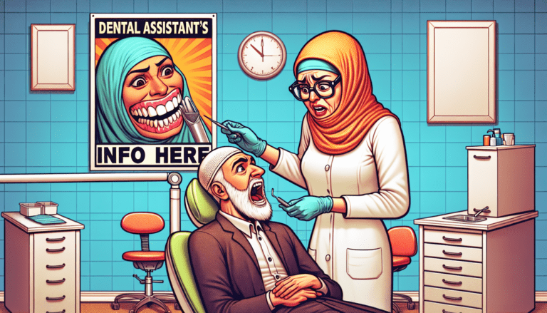 hoeveel verdient tandartsassistente » Ontdek het Salaris Hier