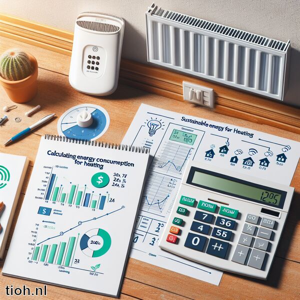  Vermogen Verwarming Berekenen » Optimaliseer Jouw Energieverbruik
