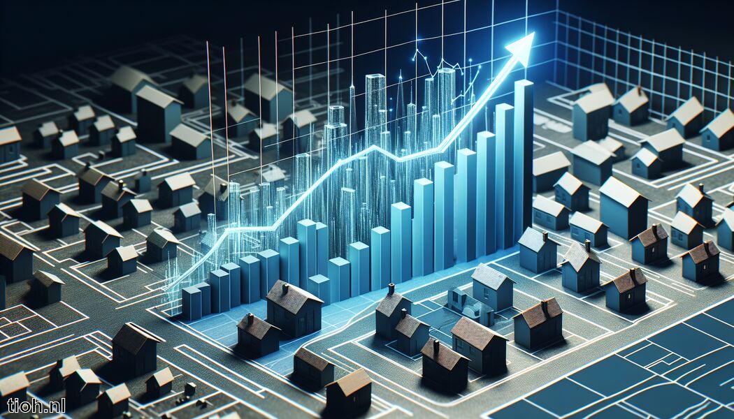 Creëert kansen voor groei en expansie   -  Vermogen Spike Direct » Zakelijk Succes & Zijn Invloed