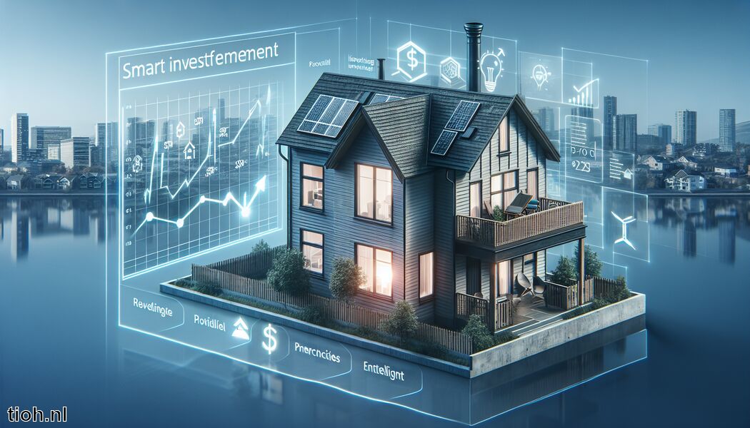 Langdurige huurcontracten voor stabiliteit   -  Vermogen Sociale Huurwoning » Slimme Beleggingsstrategieën