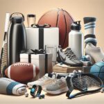 Ideeën voor geschenken » Perfect voor sporters