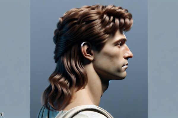 Mullet - De haardracht uit het oude Rome