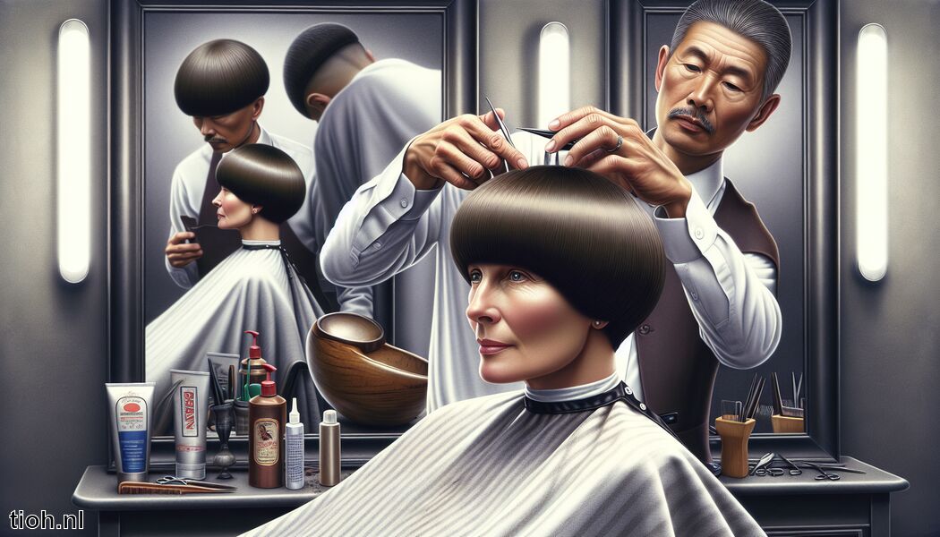 Bowl Cut - Waarom een bloempotkapsel nog steeds populair is?