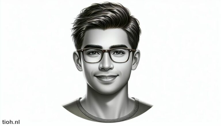 Edgar Cut -Lekker makkelijk te onderhouden