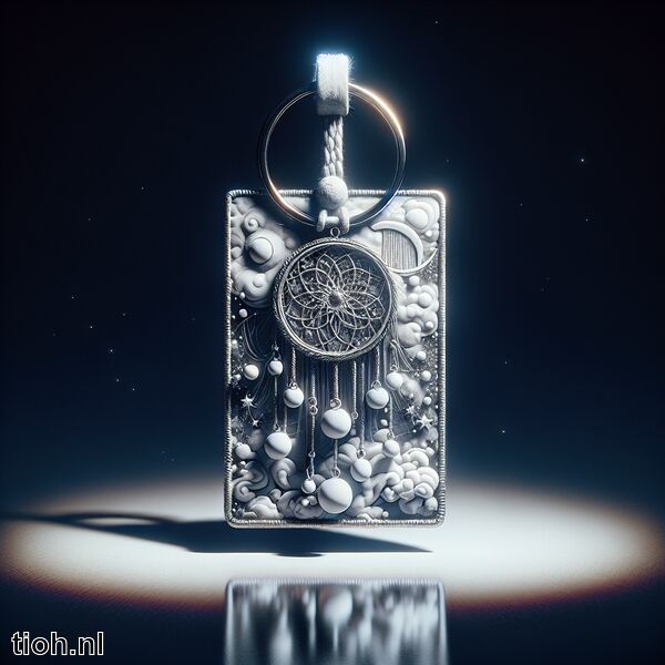 Droom je van een sleutelhanger: Dit kan het betekenen