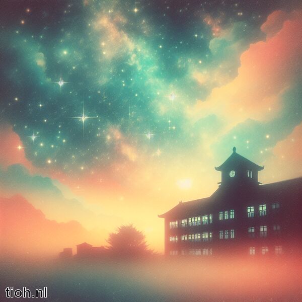 Droom je van school: Dit kan het betekenen