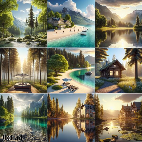 Droom je van een vakantie: Dit kan het betekenen