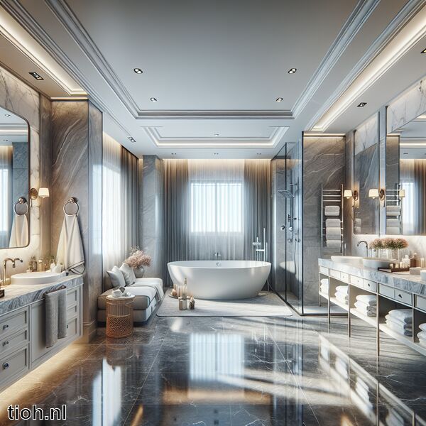 Droom je van een badkamer: Dit kan het betekenen