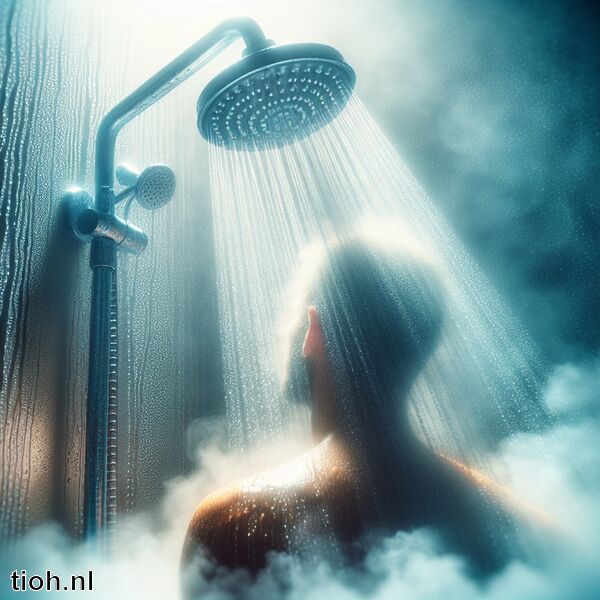 Droom je van een douche: Dit kan het betekenen