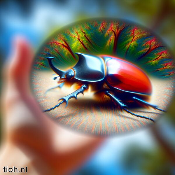 Droom je van een kever: Dit kan het betekenen