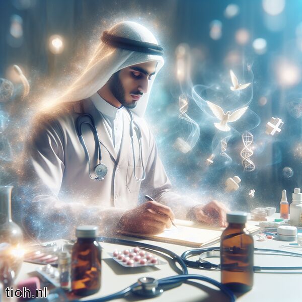 Droom je van een dokter: Dit kan het betekenen