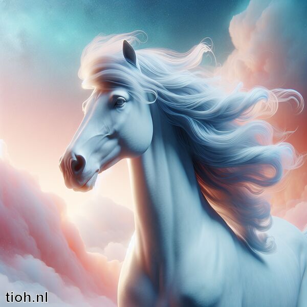 Droom je van een schimmel: Dit kan het betekenen