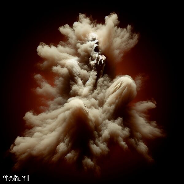 Droom je van verstikking: Dit kan het betekenen