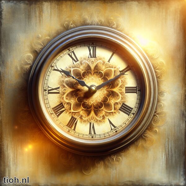 Droom je van een klok: Dit kan het betekenen