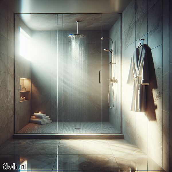 Droom je van een douche: Dit kan het betekenen