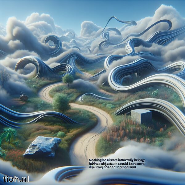 Betekenis droom gedesoriënteerd