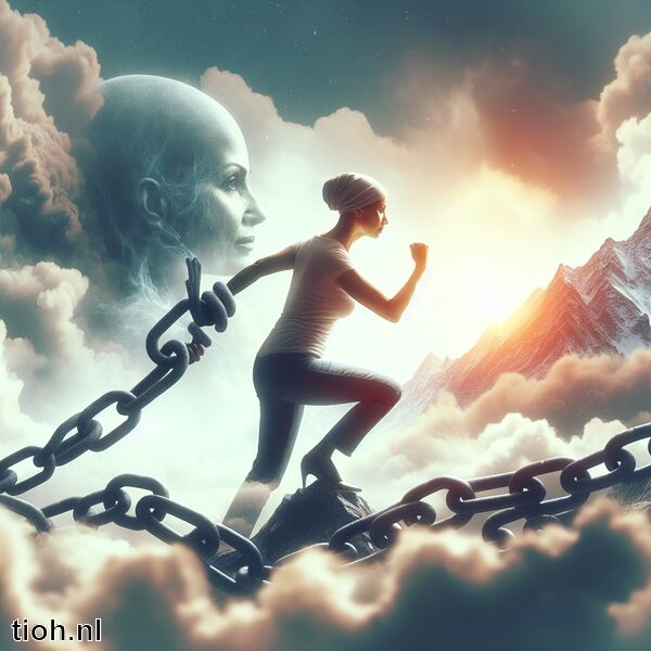 Droom je van kanker: Dit kan het betekenen