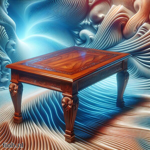 Droom je van een tafel: Dit kan het betekenen