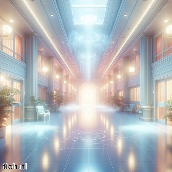 Droom je van een ziekenhuis: Dit kan het betekenen