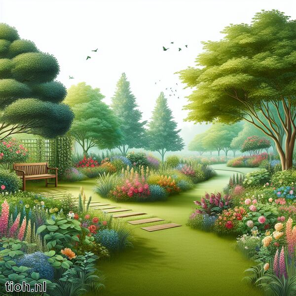 Droom je van een tuin: Dit kan het betekenen
