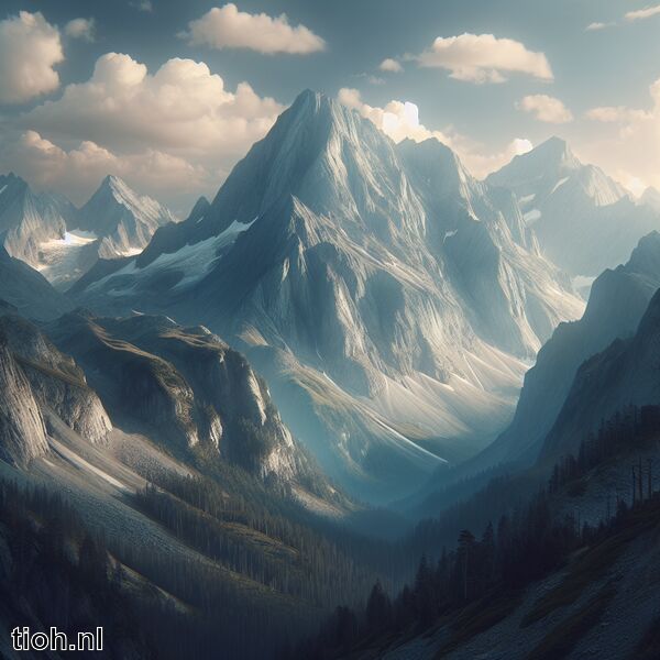 Droom je van een berg: Dit kan het betekenen