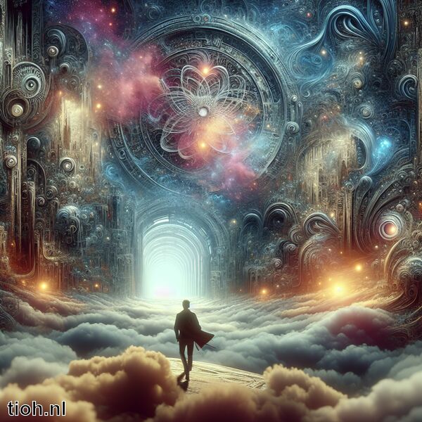 Droom je van zoeken: Dit kan het betekenen