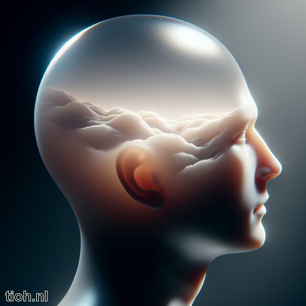 Droom je van een kaal hoofd: Dit kan het betekenen