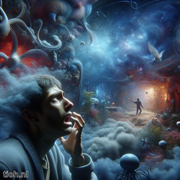 Droom je van iemand verliezen en zoeken: Dit kan het betekenen