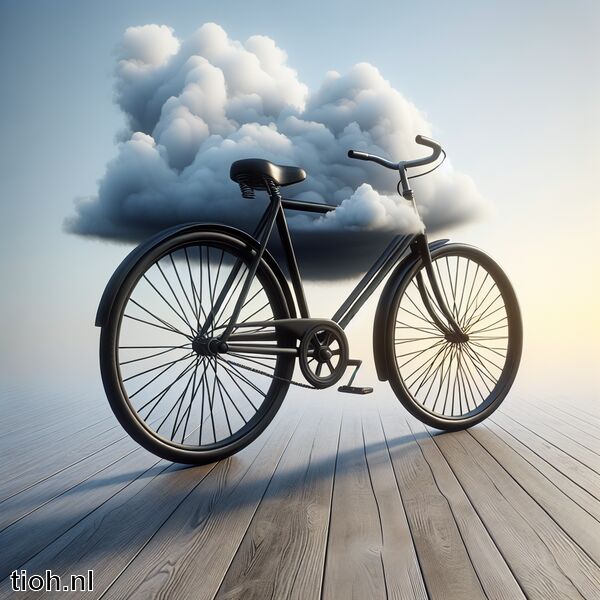 Droom je van een fiets: Dit kan het betekenen