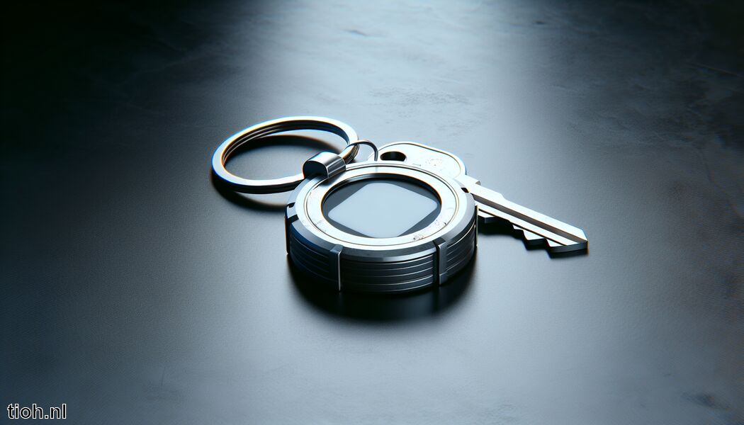 Herinnering aan een bepaalde fase in leven   - Droom je van een sleutelhanger: Dit kan het betekenen