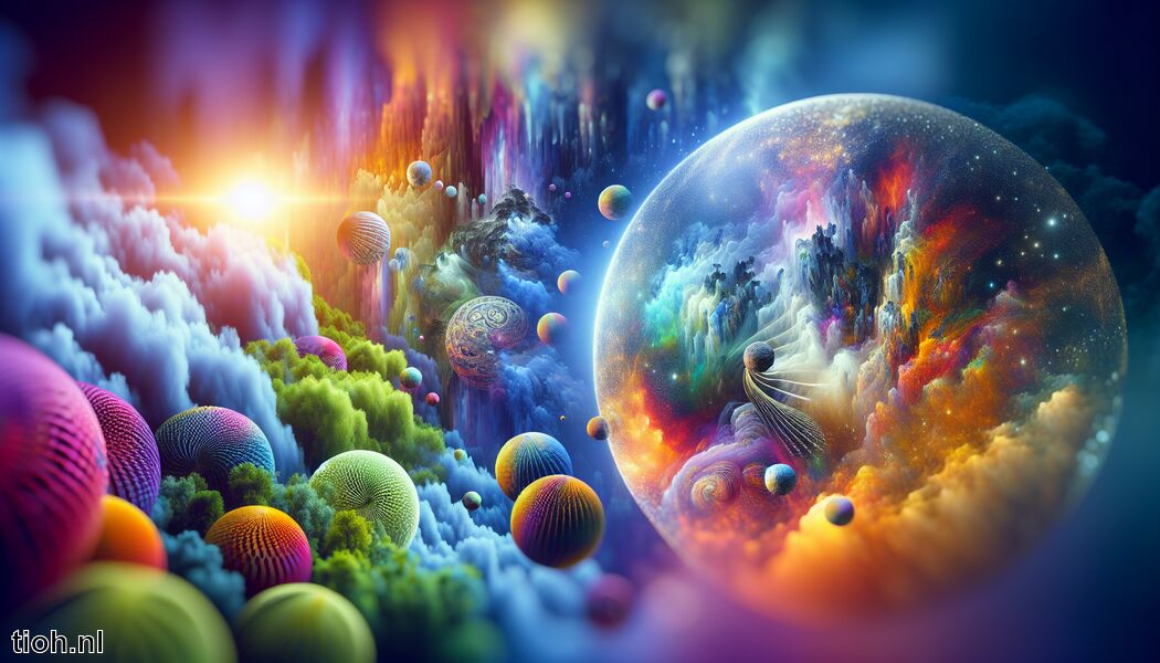 Emotionele oppervlakkigheid of escapisme - Droom je van drijven: Dit kan het betekenen