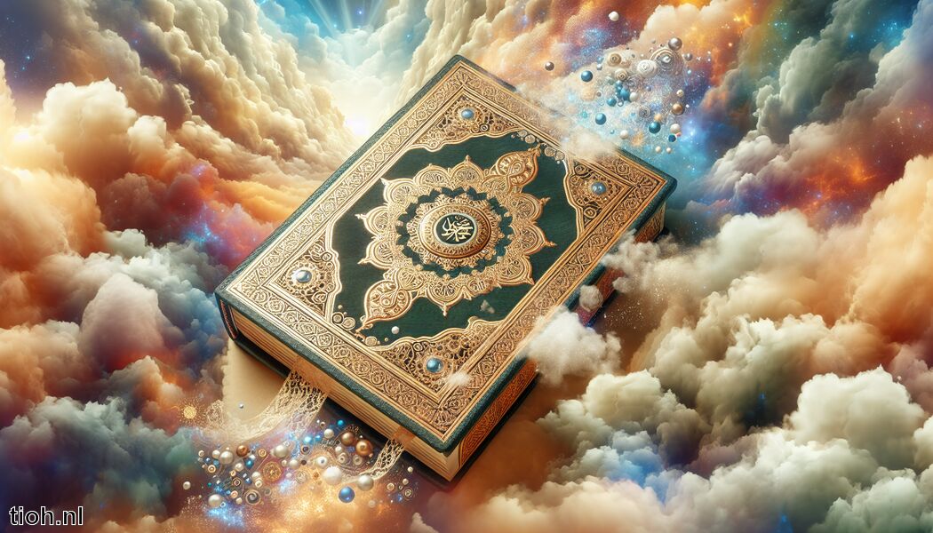 Leren over de essentie van de geloofsleer   - Droom je van de Koran: Dit kan het betekenen