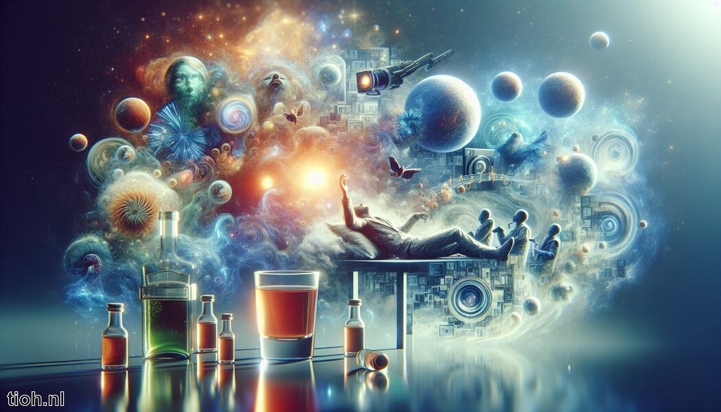 Verlies of trauma kan opkomen in dromen   - Droom je van schoten: Dit kan het betekenen