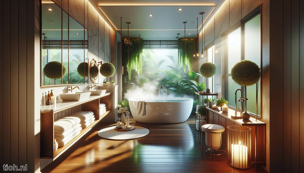 Emotionele reiniging of loslaten van het verleden   - Droom je van een badkamer: Dit kan het betekenen