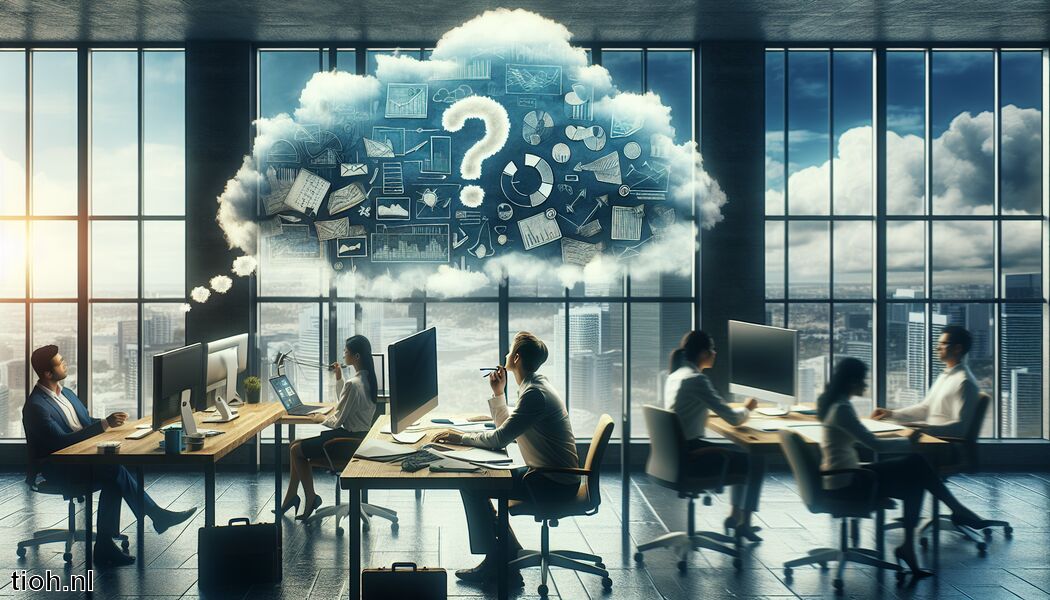 Wensen voor betere werk-privébalans   - Droom je van werk: Dit kan het betekenen