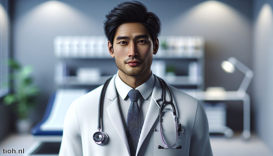 Zoeken naar steun en erkenning in het leven - Droom je van een dokter: Dit kan het betekenen