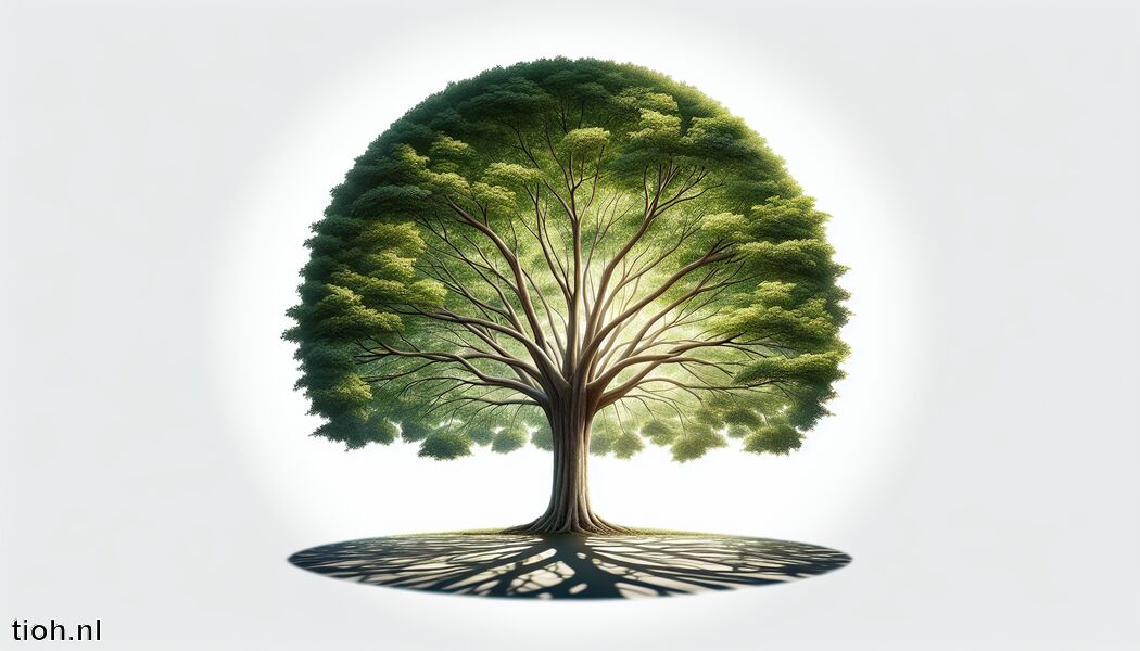 Verlangens naar rust en beschutting   - Droom je van een boom: Dit kan het betekenen