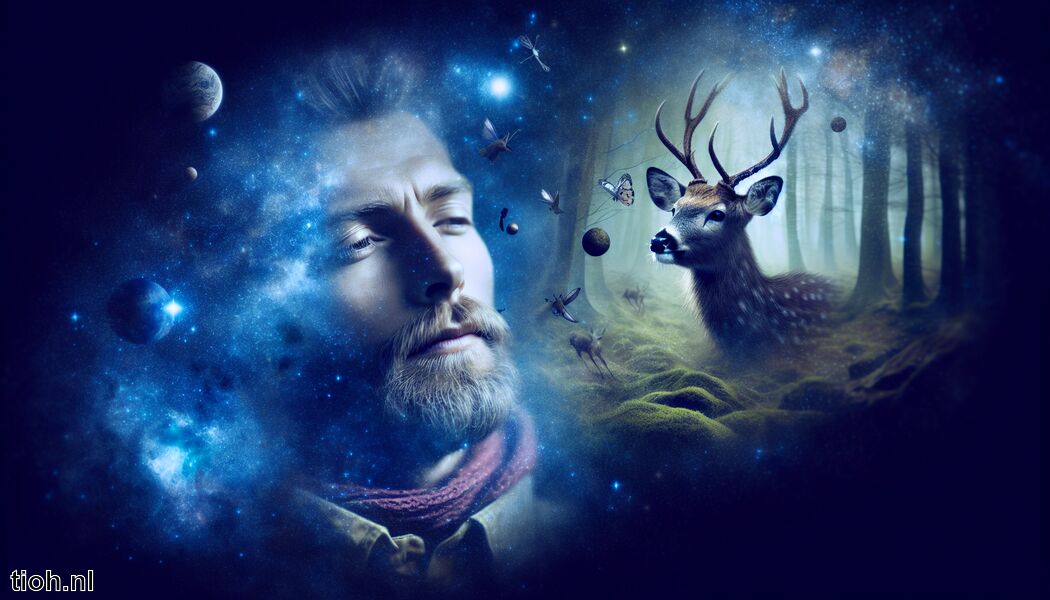 Verlangen naar heling en herstel   - Droom je van een gewonde zien: Dit kan het betekenen