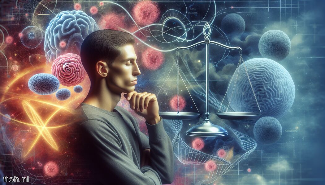 Onbewuste signalen van gezondheid en welzijn - Droom je van kanker: Dit kan het betekenen