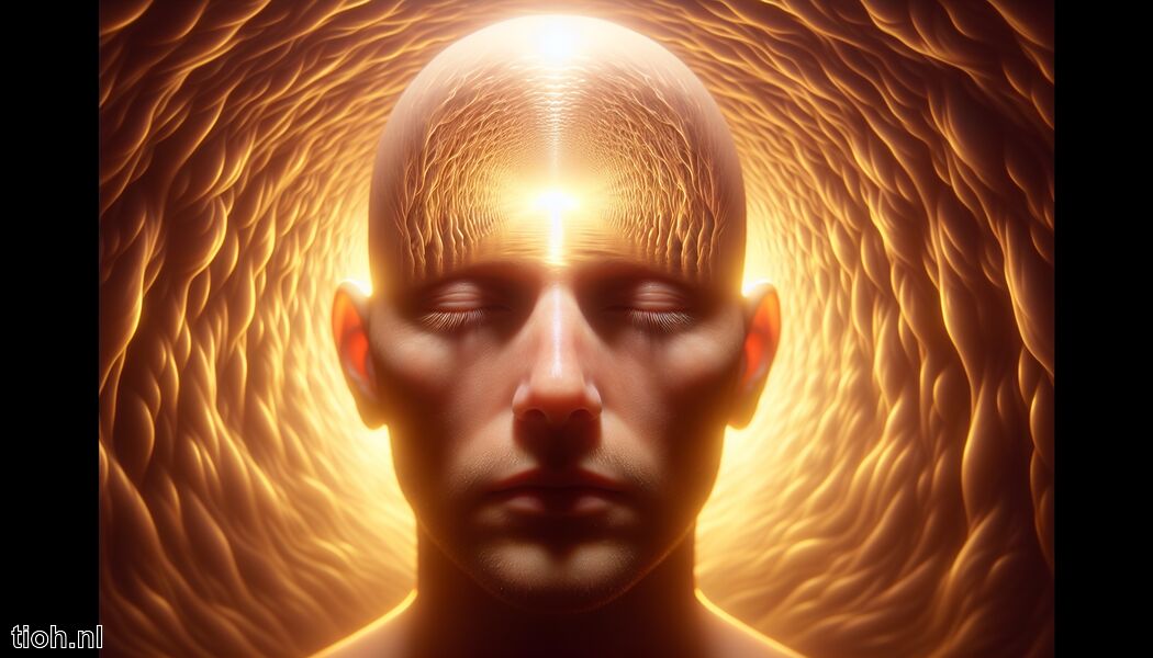 Reflectie op persoonlijk imago en zelfbeeld   - Droom je van een kaal hoofd: Dit kan het betekenen