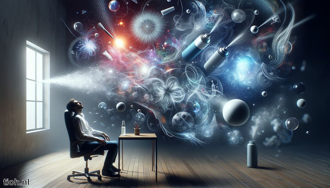 Zorgen om gezondheid en welzijn   - Droom je van een spuit: Dit kan het betekenen