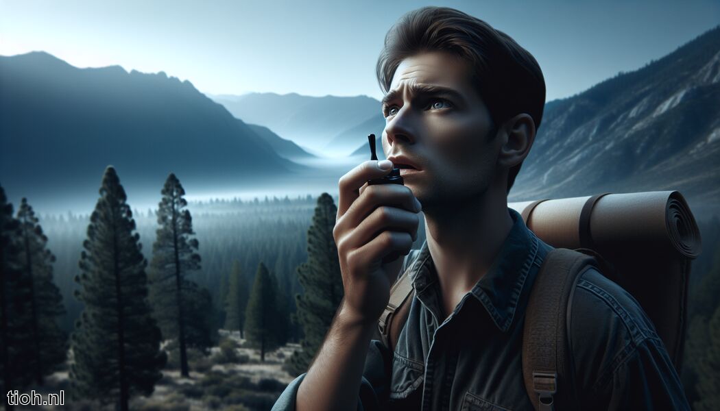 Onzekerheid in relaties kan zorgen baren   - Droom je van iemand verliezen en zoeken: Dit kan het betekenen