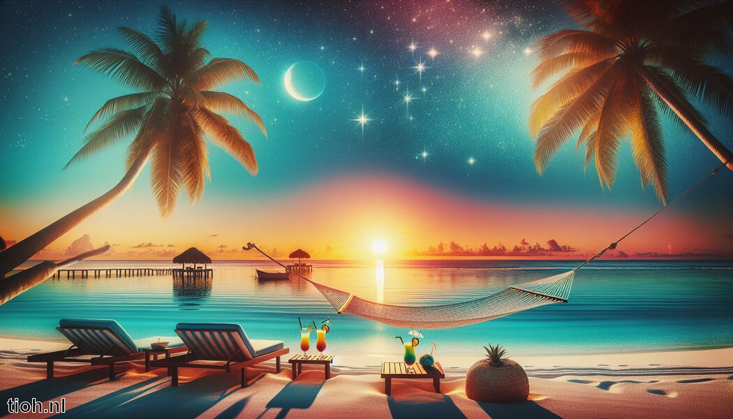 Verbinding met dierbaren en gemeenschap koesteren   - Droom je van een vakantie: Dit kan het betekenen