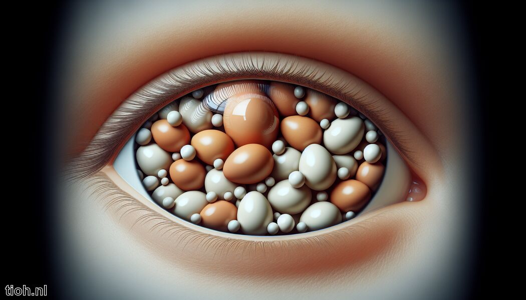 Het leggen van eieren suggereert productiviteit   - Droom je van eieren: Dit kan het betekenen