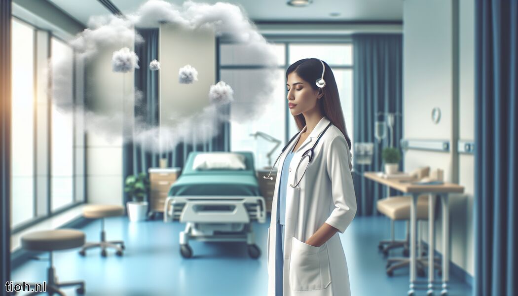 Emotionele verbindingen zijn van groot belang - Droom je van een dokter: Dit kan het betekenen